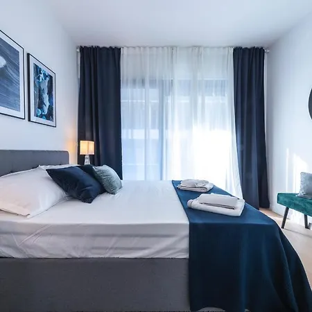Adriatic Oasis & Marine View 杜布罗夫尼克