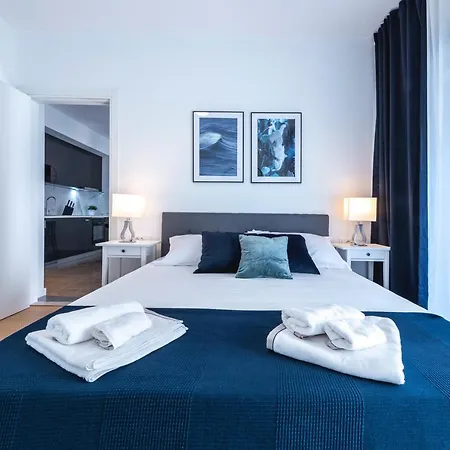 Adriatic Oasis & Marine View * 杜布罗夫尼克