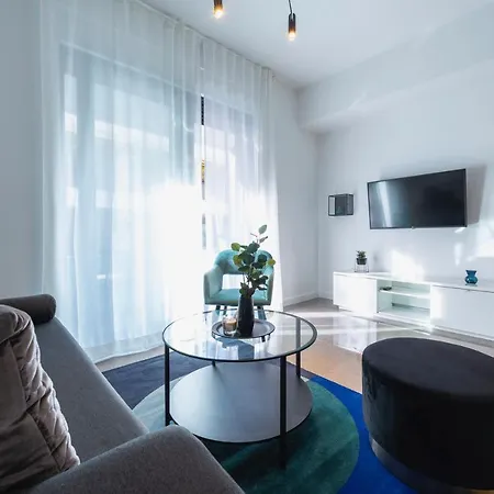 Adriatic Oasis & Marine View * 杜布罗夫尼克